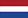 เนเธอร์แลนด์ flag