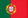 โปรตุเกส flag