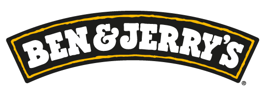 โลโก้ Ben & Jerry